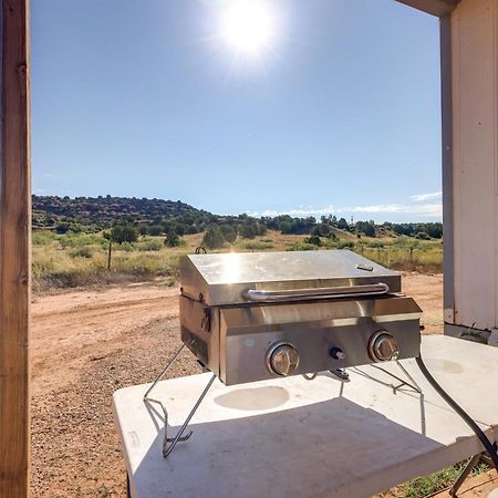 Charming Santa Rosa Home With Mountain Views And Porch Dış mekan fotoğraf