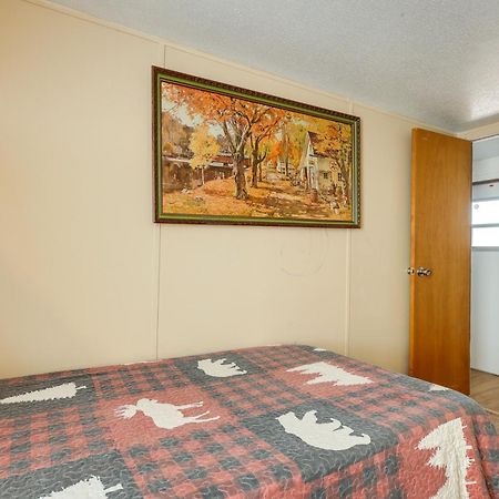 Charming Santa Rosa Home With Mountain Views And Porch Dış mekan fotoğraf