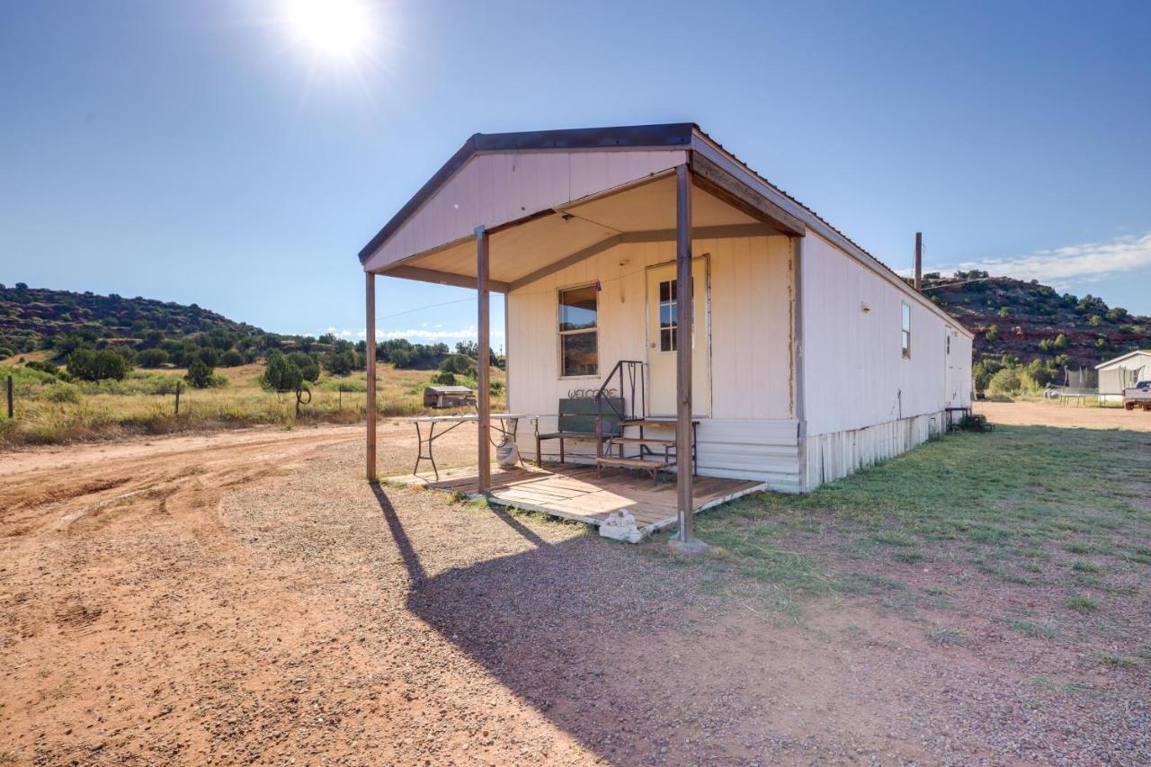 Charming Santa Rosa Home With Mountain Views And Porch Dış mekan fotoğraf