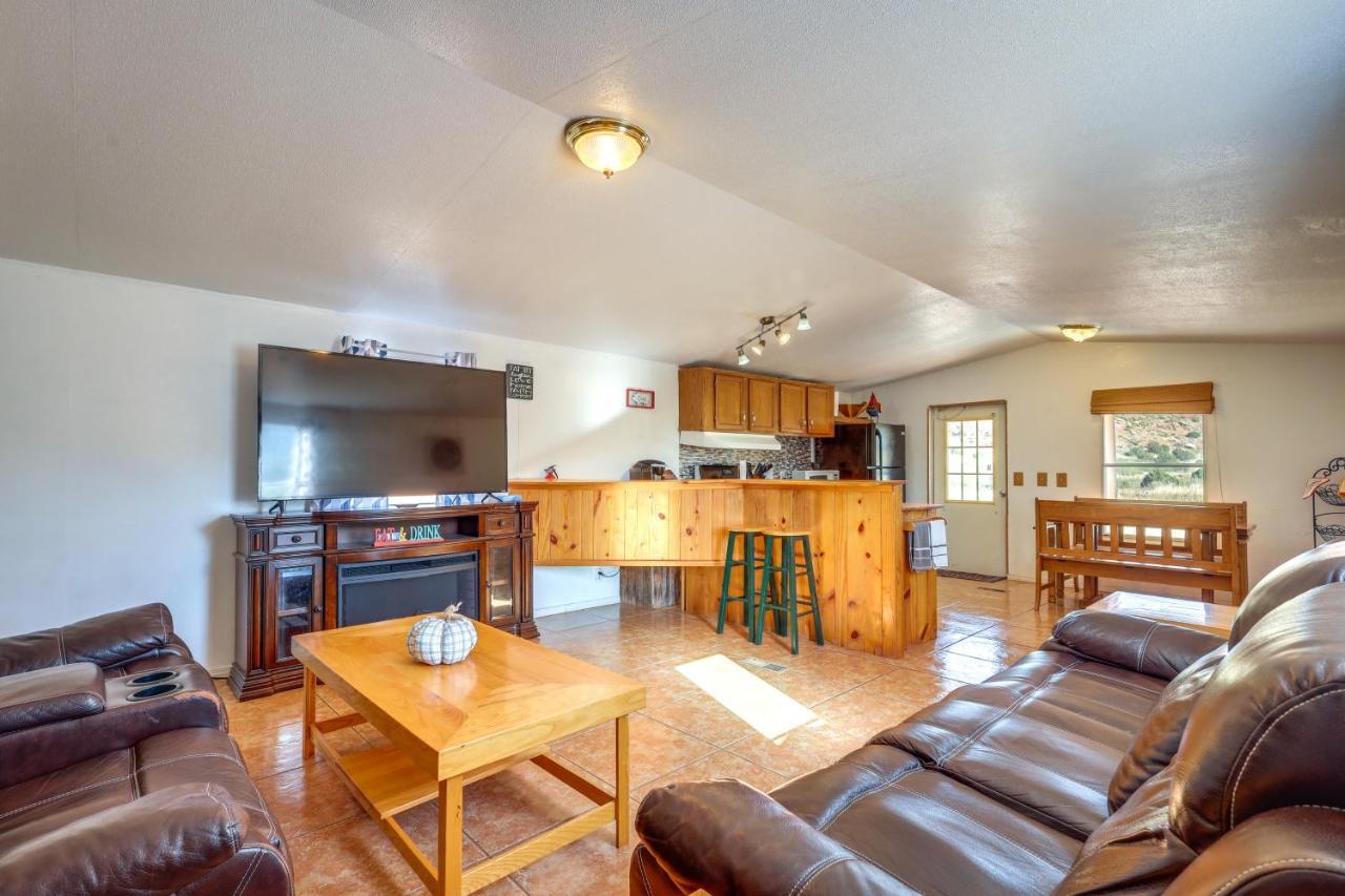Charming Santa Rosa Home With Mountain Views And Porch Dış mekan fotoğraf
