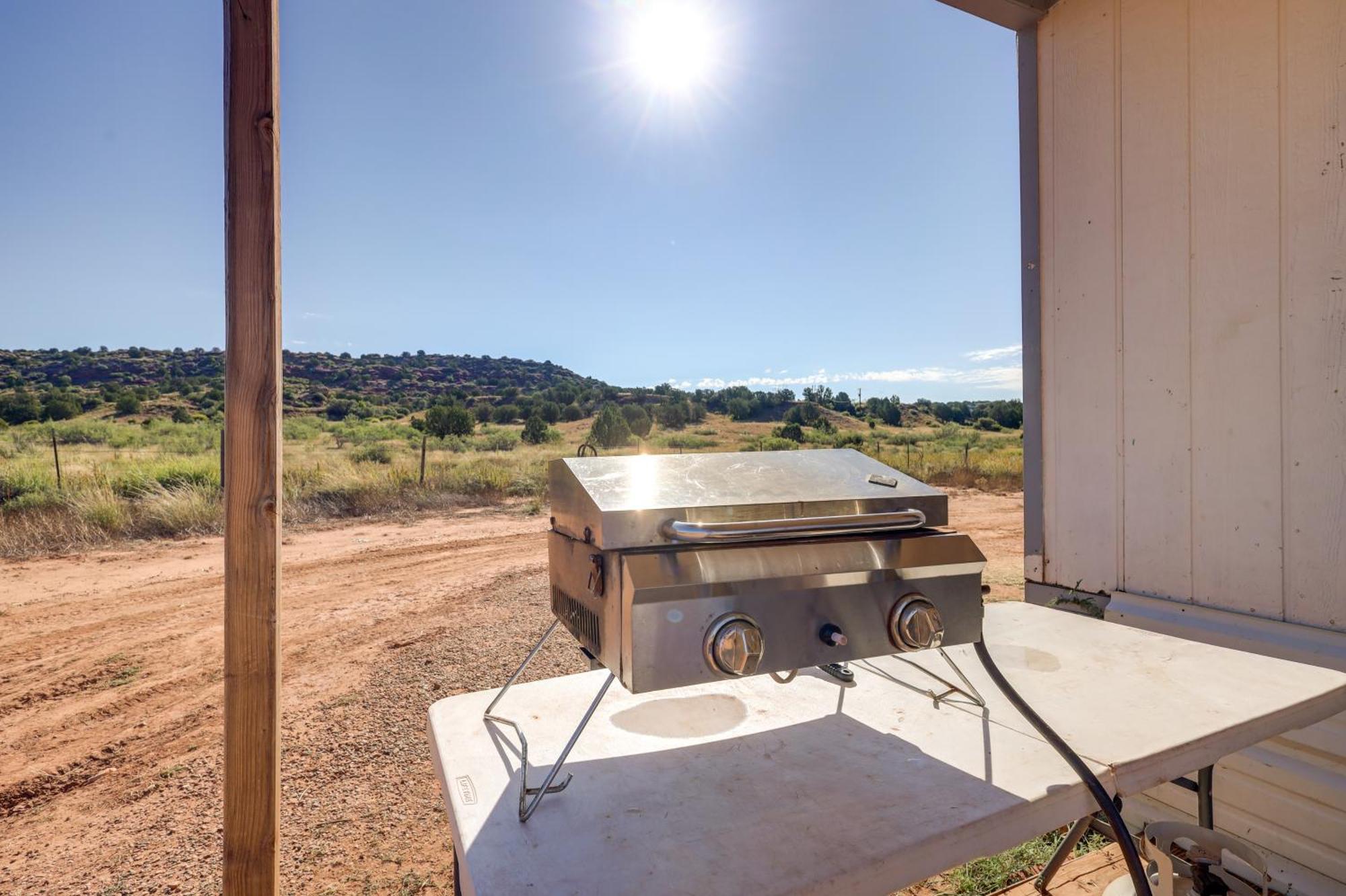 Charming Santa Rosa Home With Mountain Views And Porch Dış mekan fotoğraf