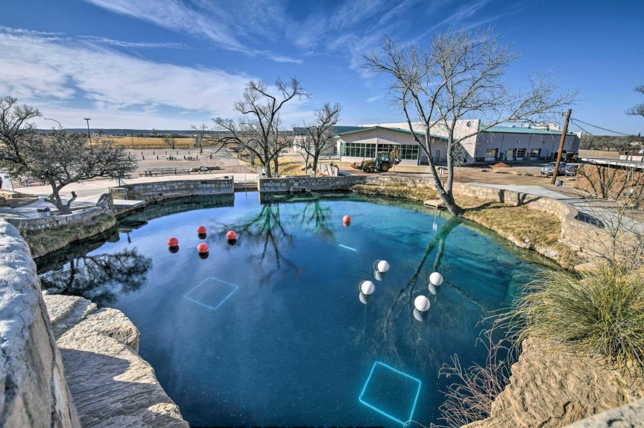 Charming Santa Rosa Home With Mountain Views And Porch Dış mekan fotoğraf